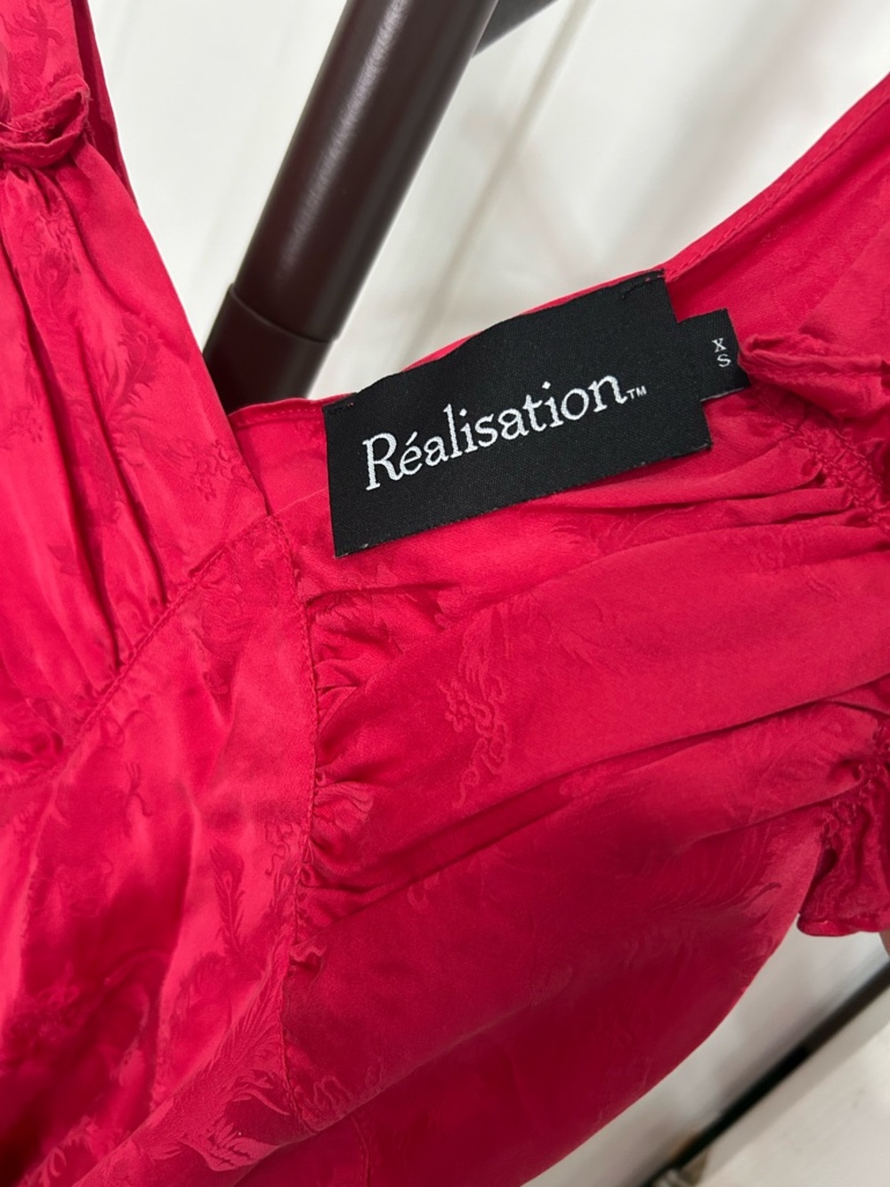 Realisation Par Roxy Mini Dress - Picture 3 of 4